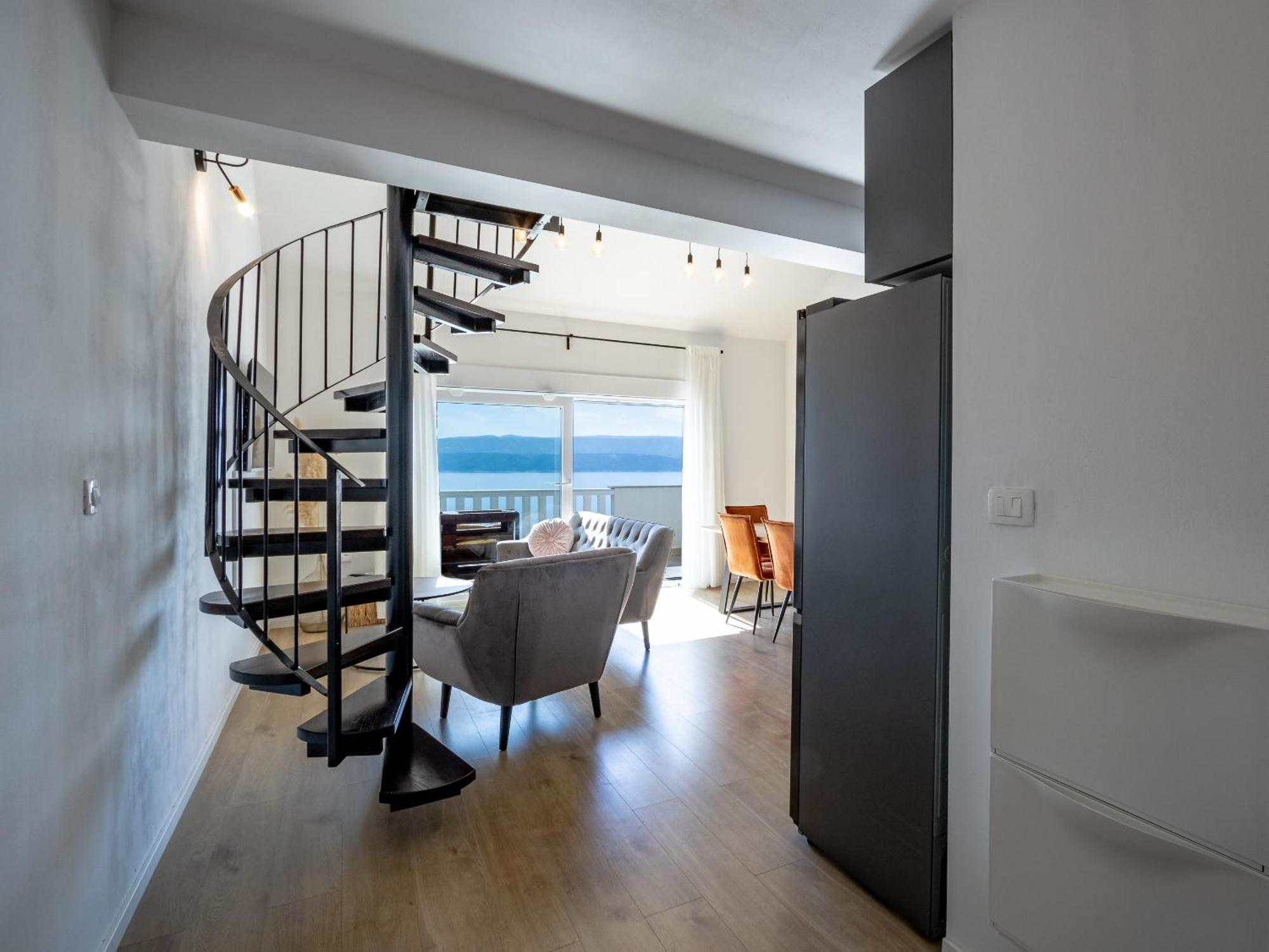 Apartman Rojo Apartment Omis Exterior photo