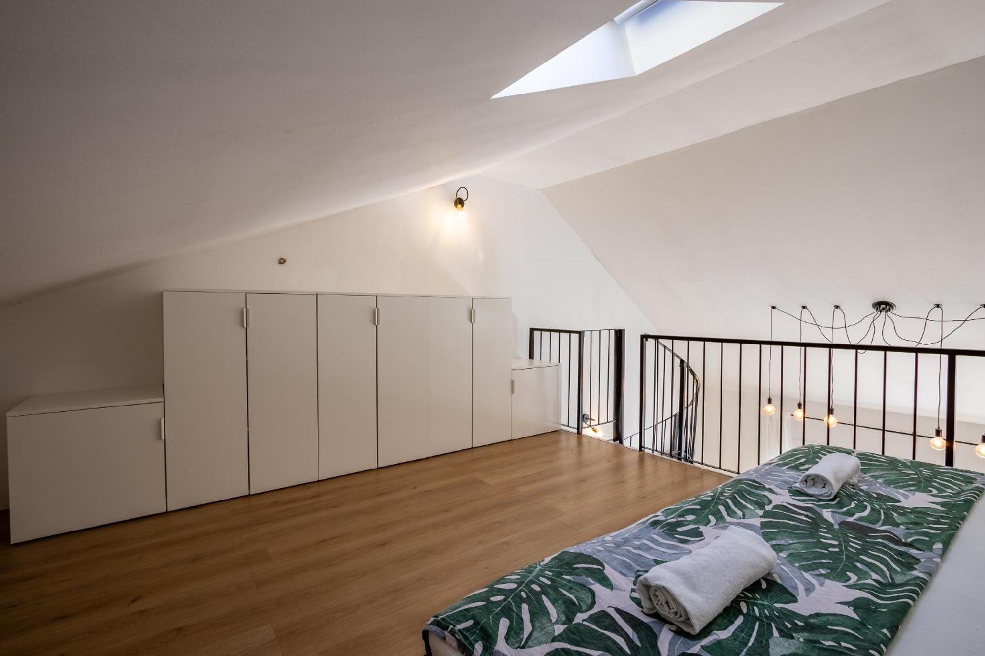 Apartman Rojo Apartment Omis Exterior photo