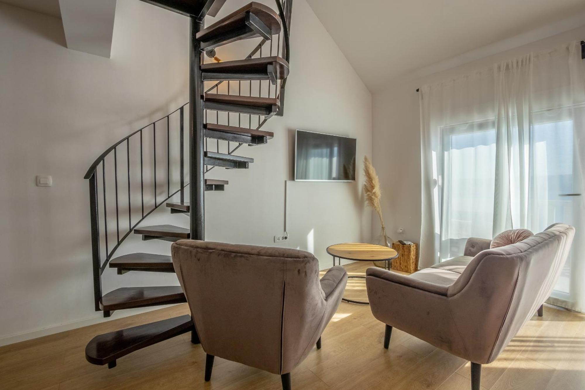 Apartman Rojo Apartment Omis Exterior photo