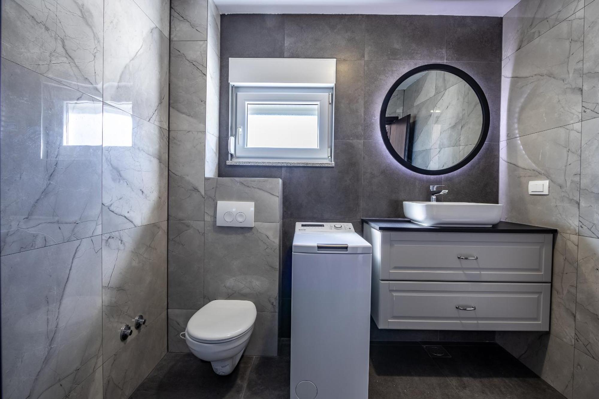 Apartman Rojo Apartment Omis Exterior photo